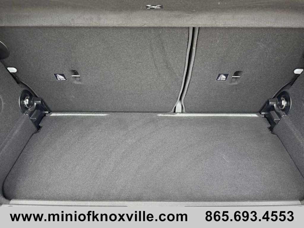used 2022 MINI Hardtop car, priced at $27,901