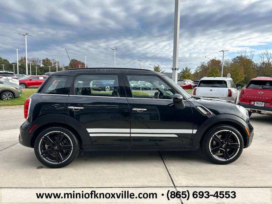 used 2013 MINI Countryman car, priced at $10,460