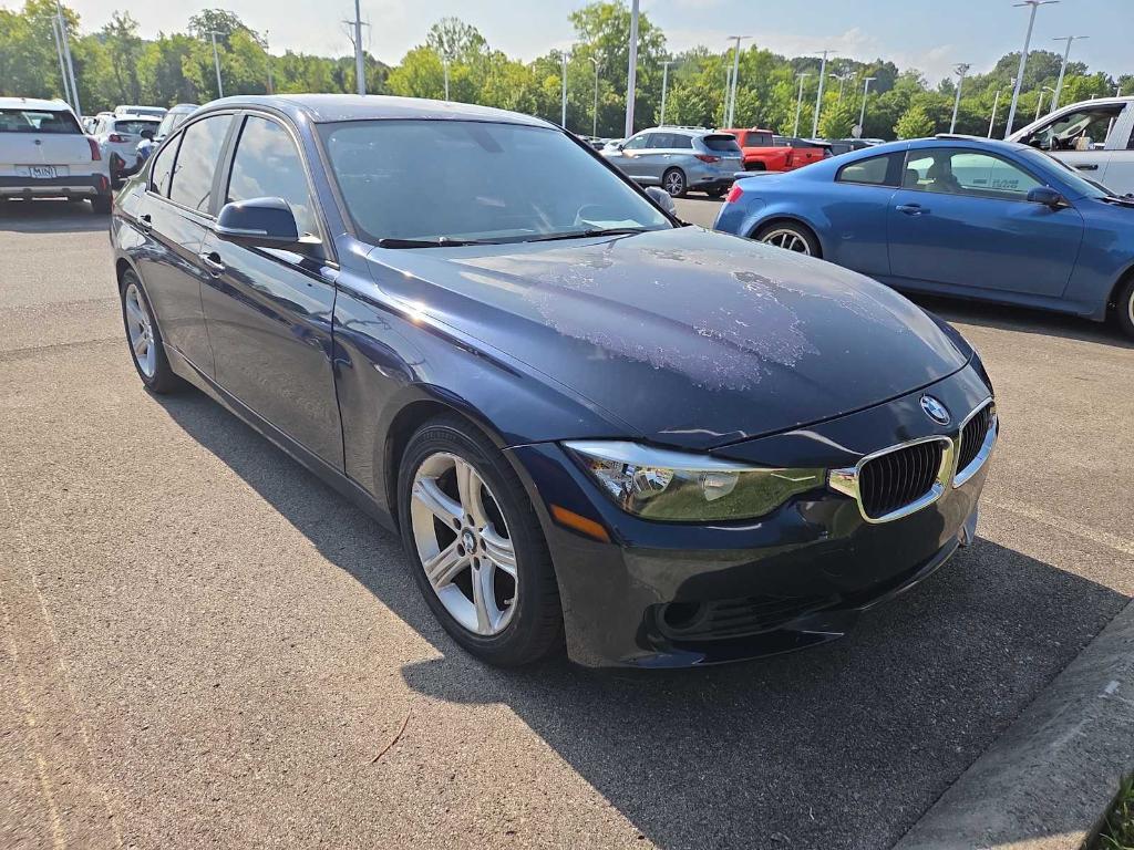 used 2013 BMW 328 car, priced at $5,901