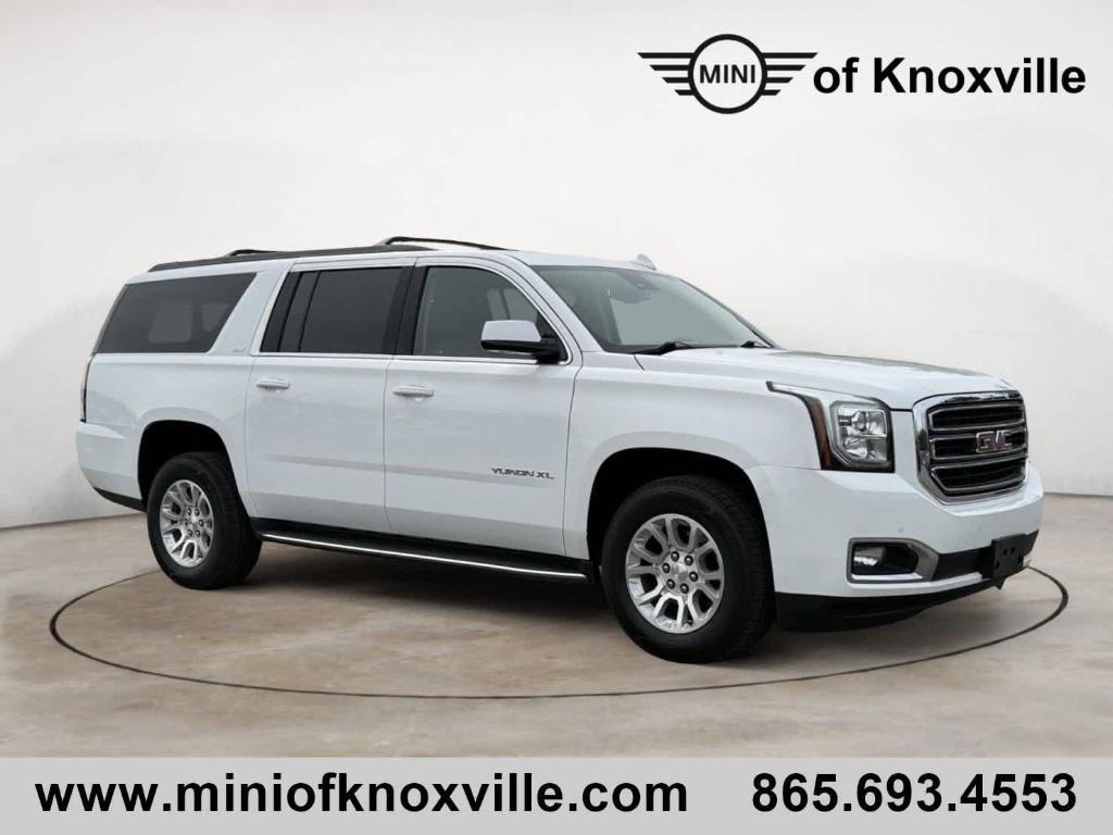 used 2019 GMC Yukon XL car, priced at $26,901