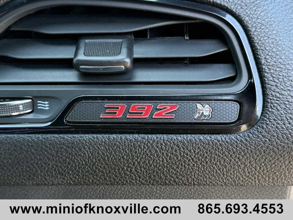 used 2021 Dodge Challenger car, priced at $38,901