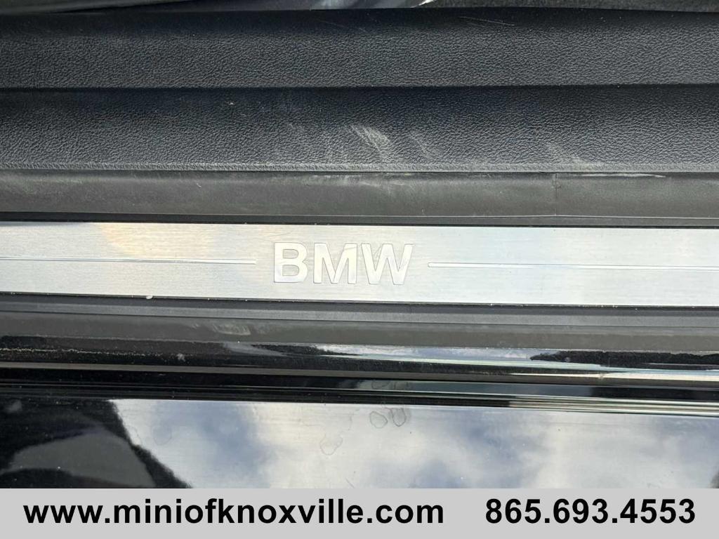 used 2022 BMW 430 Gran Coupe car, priced at $33,901