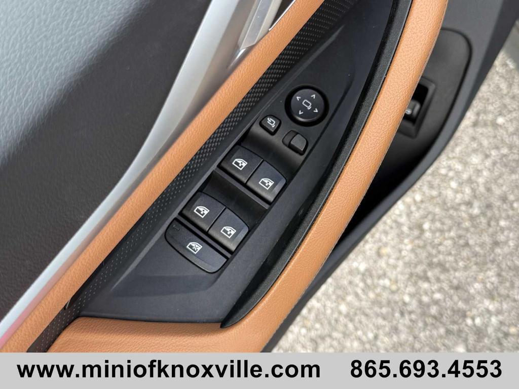 used 2022 BMW 430 Gran Coupe car, priced at $33,901