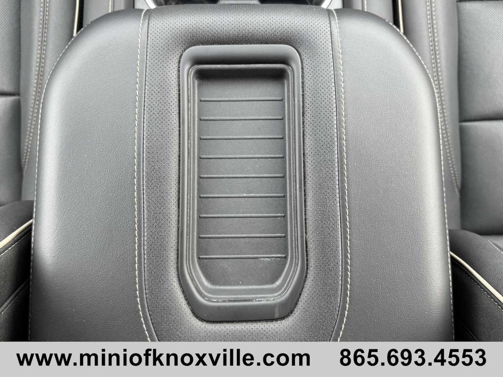 used 2023 GMC Yukon XL car, priced at $53,901