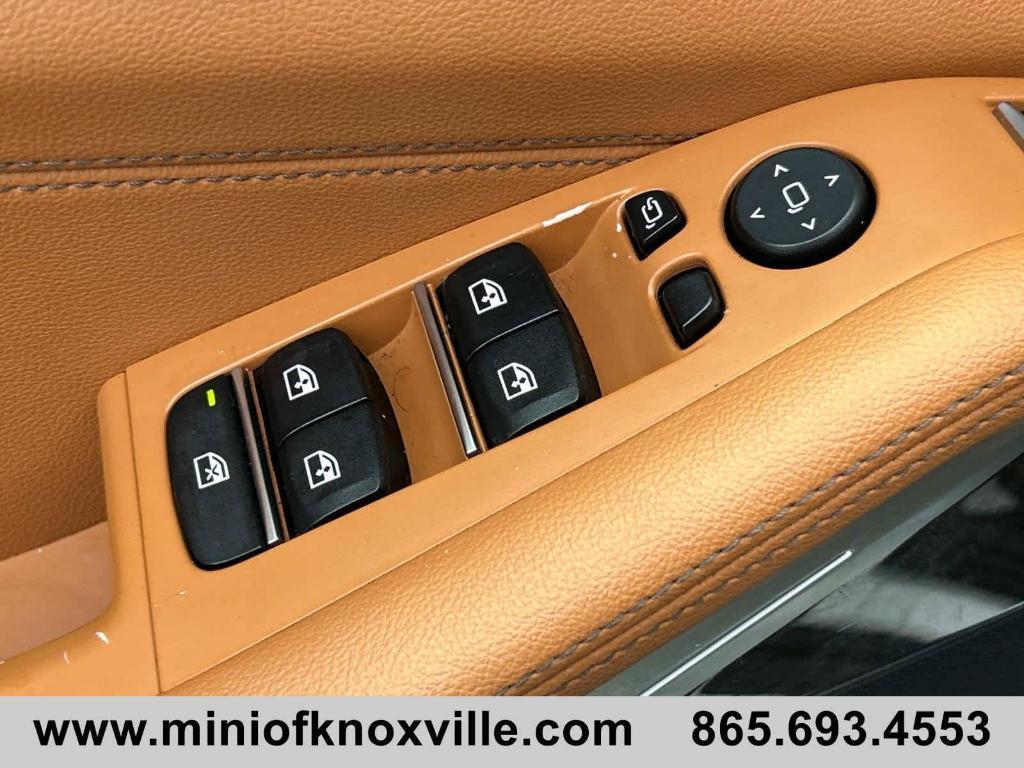 used 2022 BMW X5 car, priced at $42,901