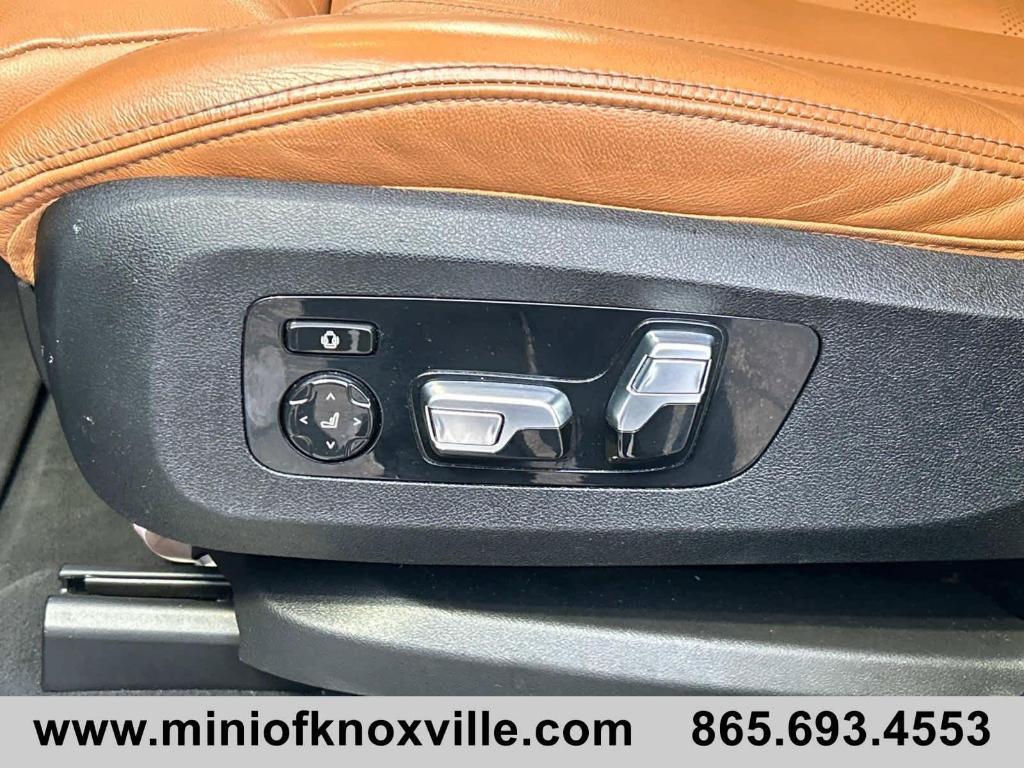 used 2022 BMW X5 car, priced at $42,901