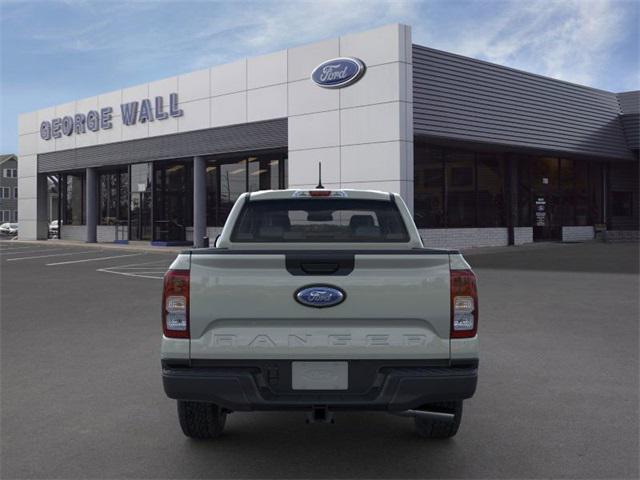 new 2024 Ford Ranger car, priced at $38,368