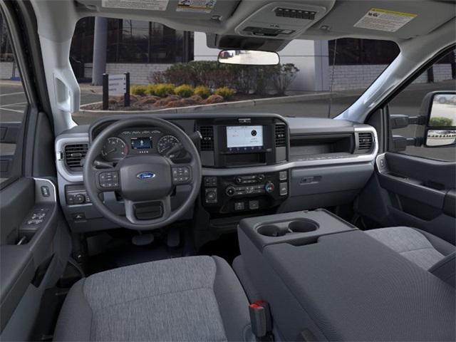 new 2026 Ford F-350 car, priced at $74,335