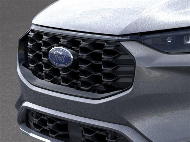 new 2024 Ford Escape car, priced at $34,885