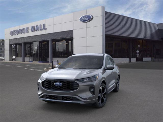 new 2024 Ford Escape car, priced at $34,885