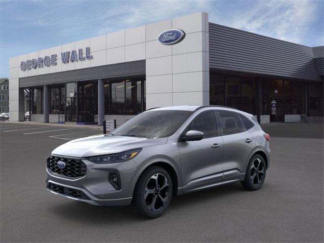 new 2024 Ford Escape car, priced at $40,464