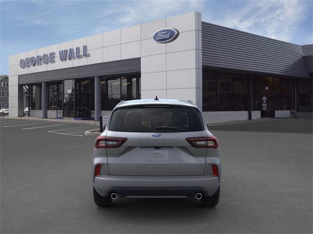 new 2024 Ford Escape car, priced at $40,464