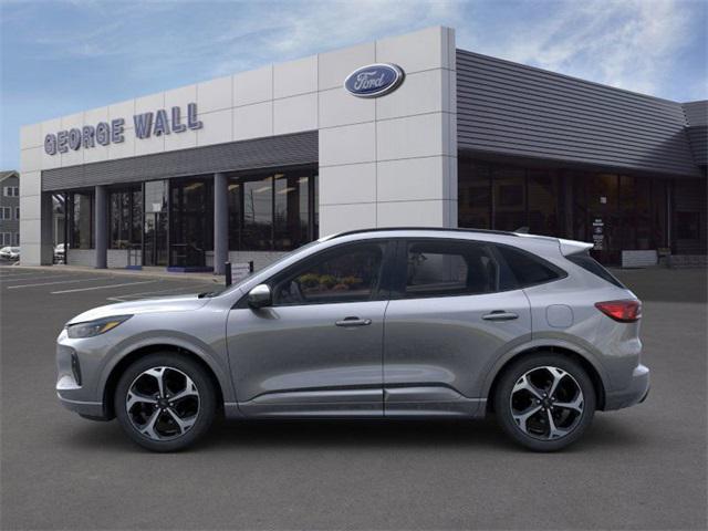 new 2024 Ford Escape car, priced at $40,464