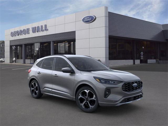 new 2024 Ford Escape car, priced at $40,464