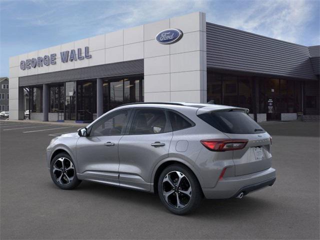 new 2024 Ford Escape car, priced at $34,885