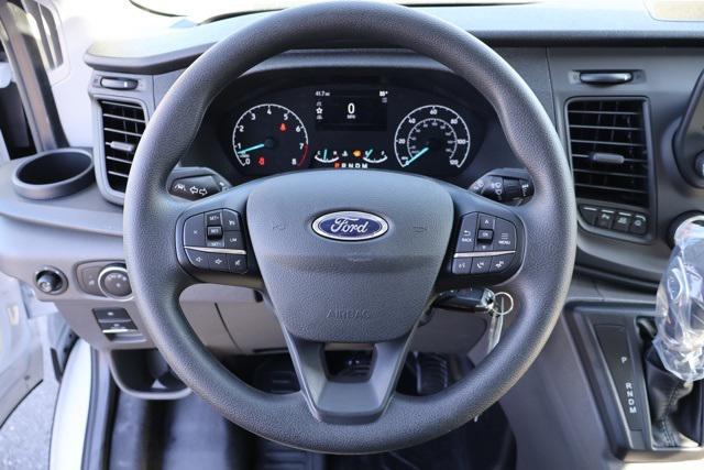 new 2025 Ford Transit-250 car, priced at $54,981