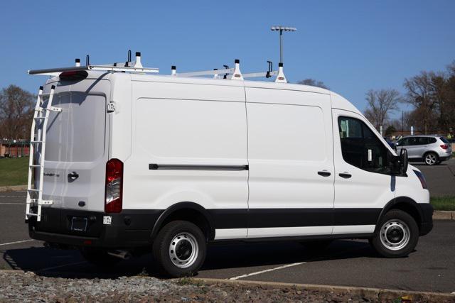 new 2025 Ford Transit-250 car, priced at $54,981