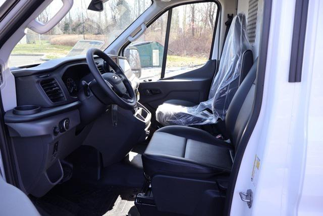 new 2025 Ford Transit-250 car, priced at $54,981