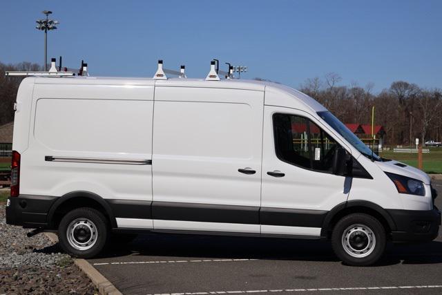 new 2025 Ford Transit-250 car, priced at $54,981