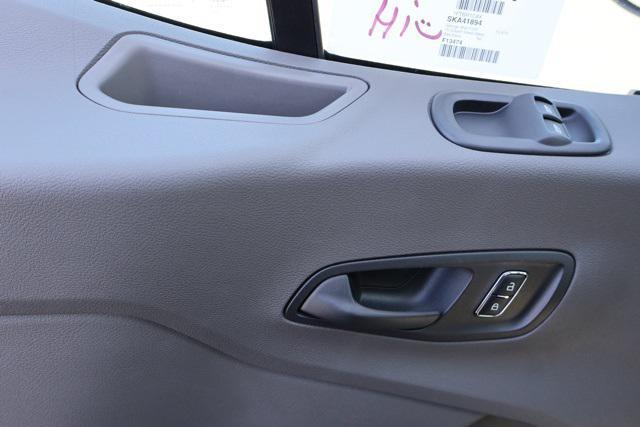 new 2025 Ford Transit-250 car, priced at $54,981