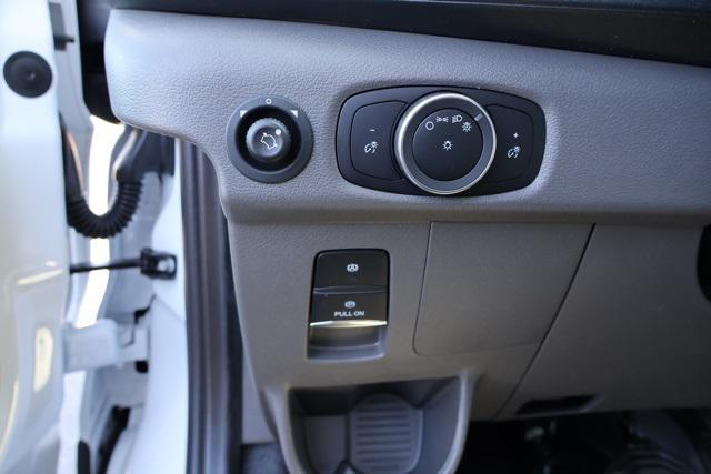 new 2025 Ford Transit-250 car, priced at $54,981