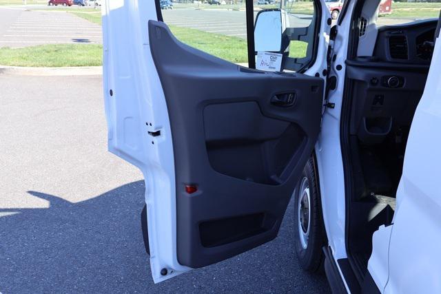new 2025 Ford Transit-250 car, priced at $54,981