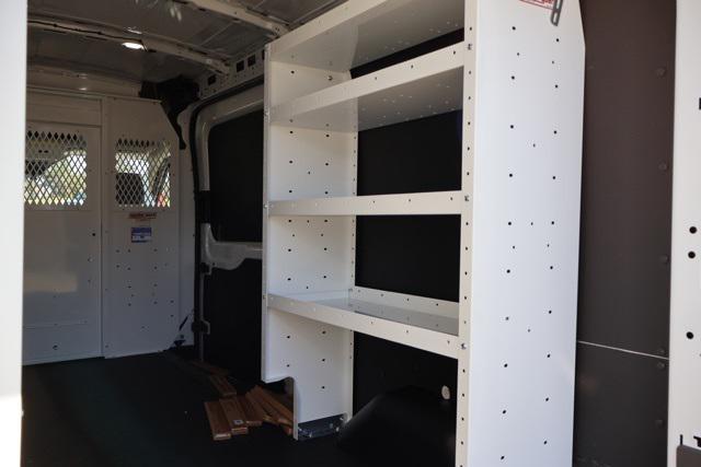 new 2025 Ford Transit-250 car, priced at $54,981