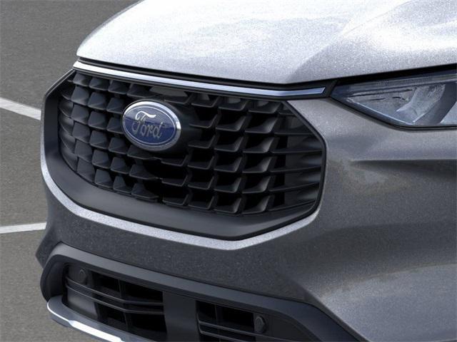 new 2025 Ford Escape car, priced at $31,220