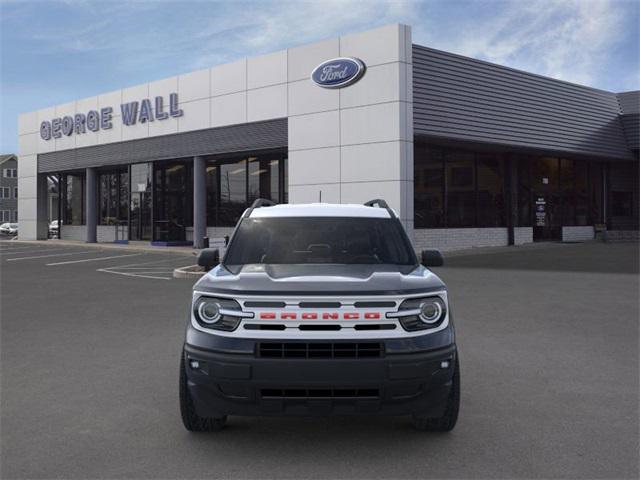 new 2024 Ford Bronco Sport car, priced at $32,714
