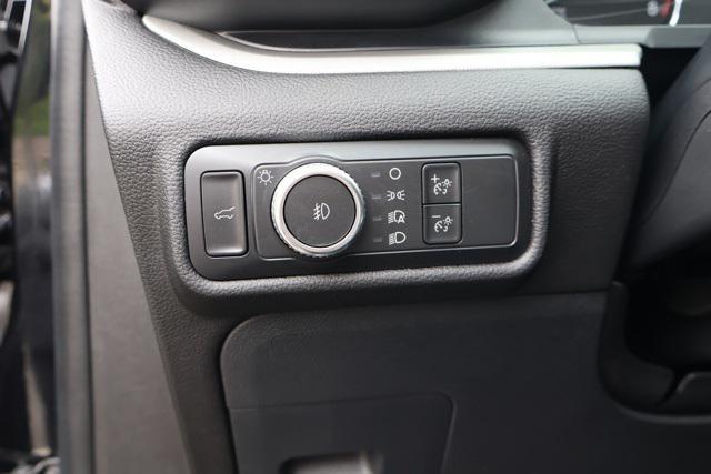 used 2022 Ford Explorer car, priced at $34,495