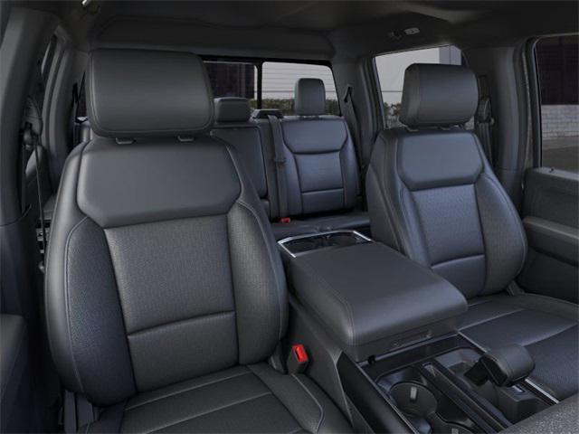 new 2025 Ford F-150 car, priced at $72,023