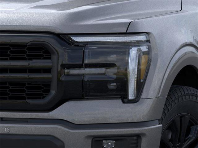 new 2025 Ford F-150 car, priced at $72,023