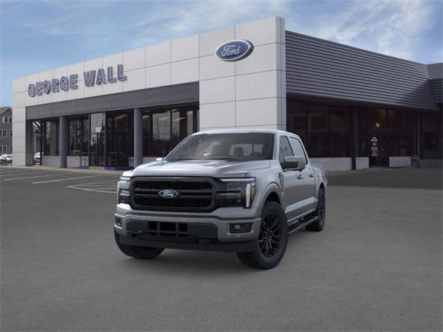 new 2025 Ford F-150 car, priced at $72,023
