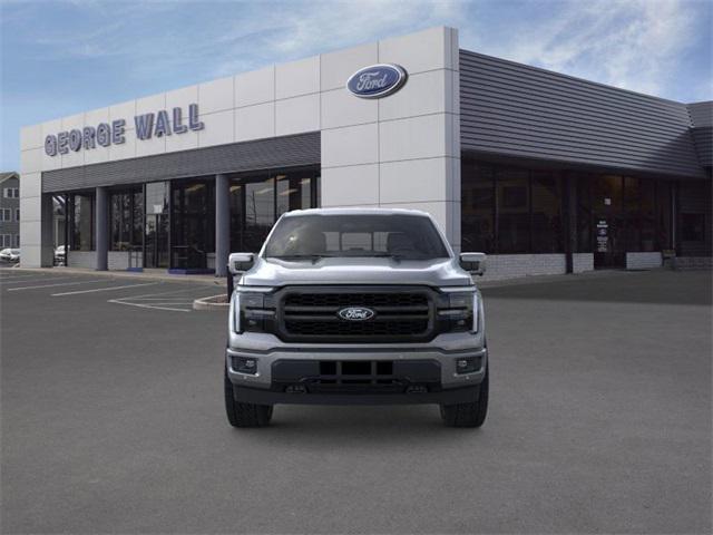new 2025 Ford F-150 car, priced at $72,023