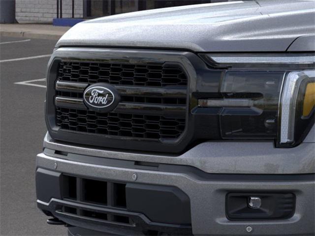 new 2025 Ford F-150 car, priced at $72,023