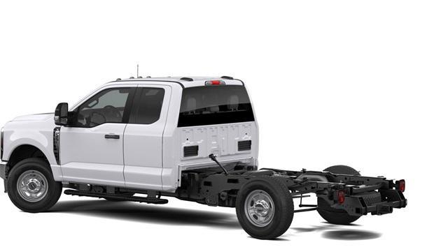 new 2026 Ford F-250 car, priced at $54,695