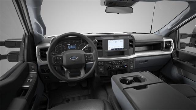 new 2026 Ford F-250 car, priced at $54,695