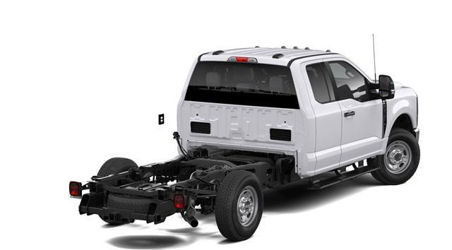 new 2026 Ford F-250 car, priced at $54,695