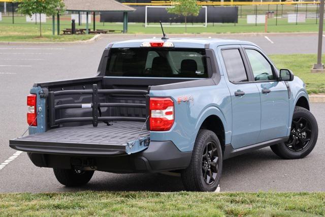 used 2022 Ford Maverick car, priced at $29,995