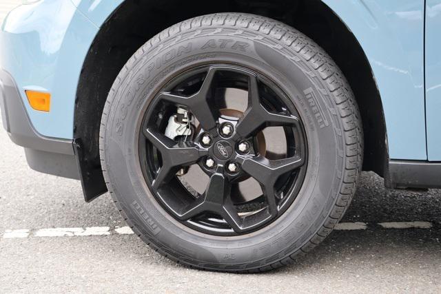 used 2022 Ford Maverick car, priced at $29,995