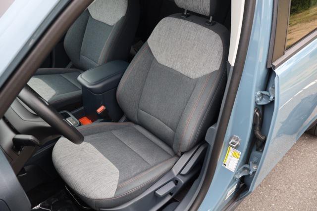 used 2022 Ford Maverick car, priced at $29,995