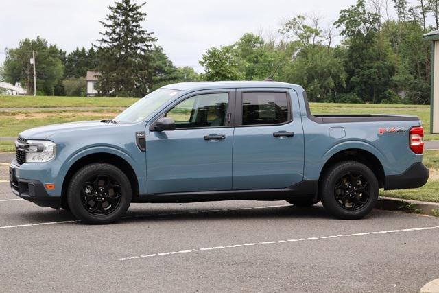 used 2022 Ford Maverick car, priced at $29,995
