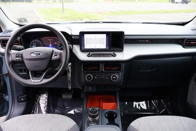 used 2022 Ford Maverick car, priced at $29,995