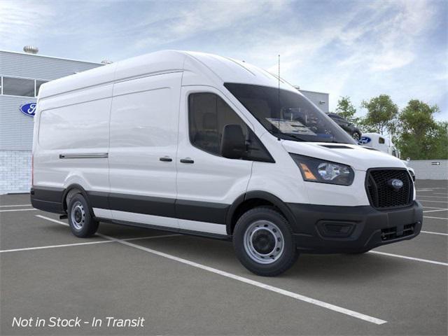 new 2025 Ford Transit-350 car, priced at $55,648