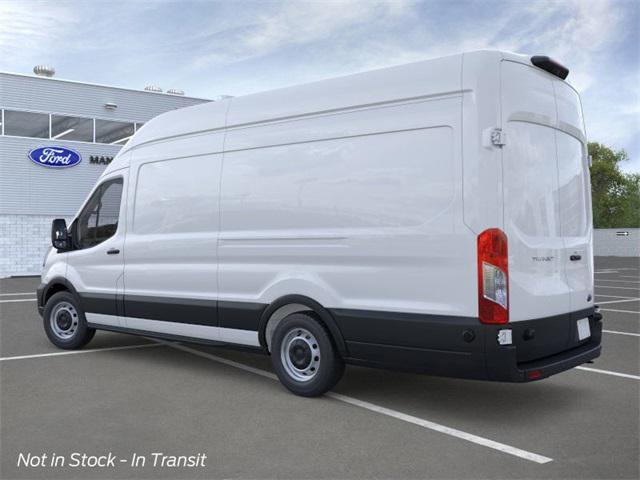 new 2025 Ford Transit-350 car, priced at $55,648