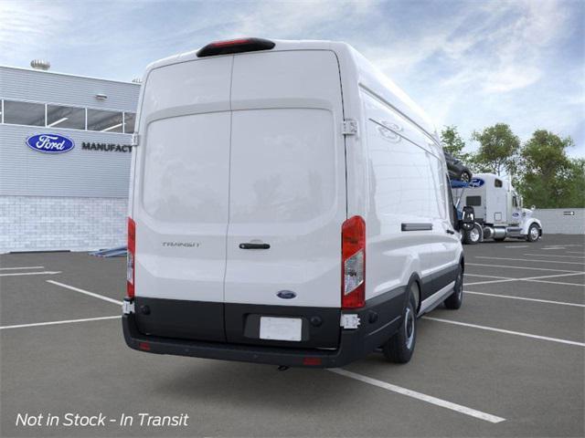 new 2025 Ford Transit-350 car, priced at $55,648