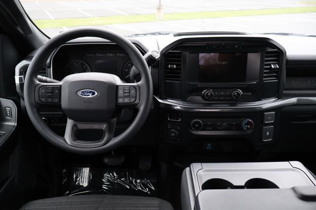 used 2022 Ford F-150 car, priced at $36,995
