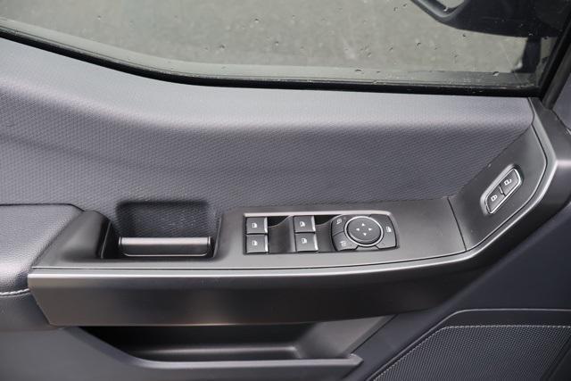 used 2022 Ford F-150 car, priced at $36,995