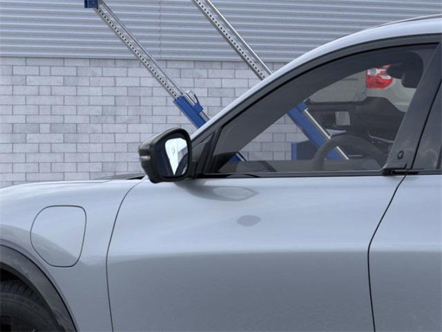 new 2025 Ford Mustang Mach-E car, priced at $53,842