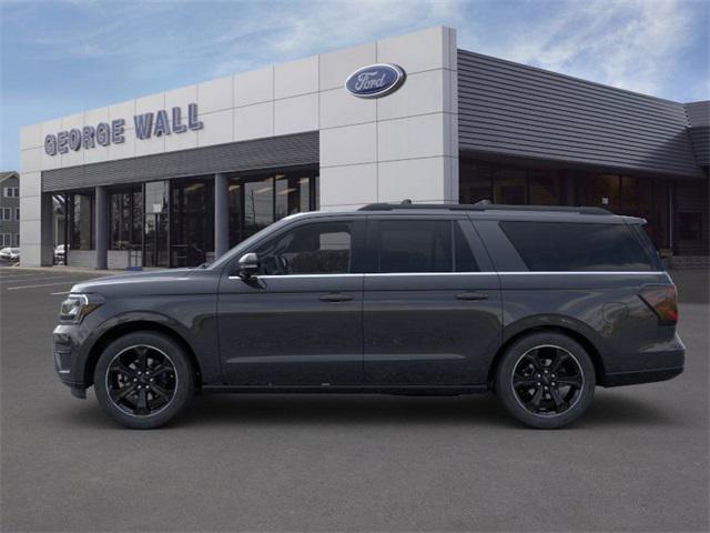 new 2024 Ford Expedition car, priced at $73,165